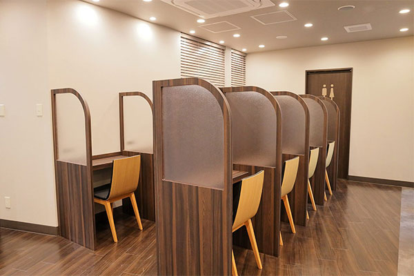 クリニック写真