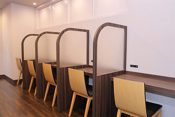 クリニック写真