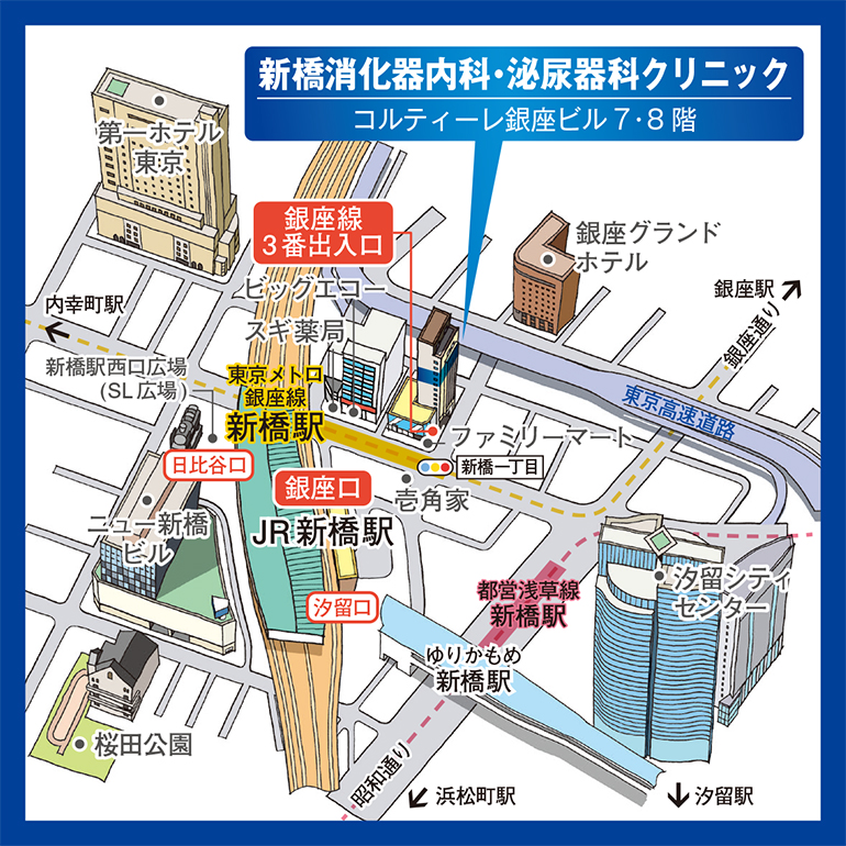 マップイメージ