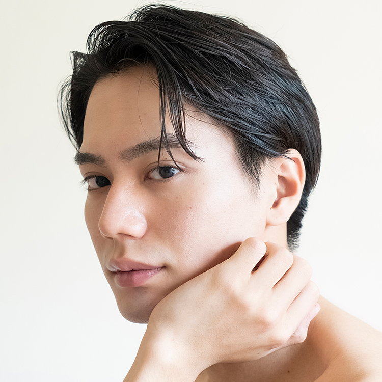 メンズイメージ