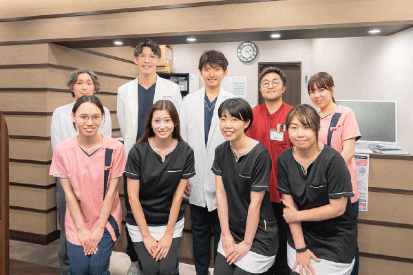 クリニックイメージ